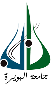 Logo UNIV Bouira